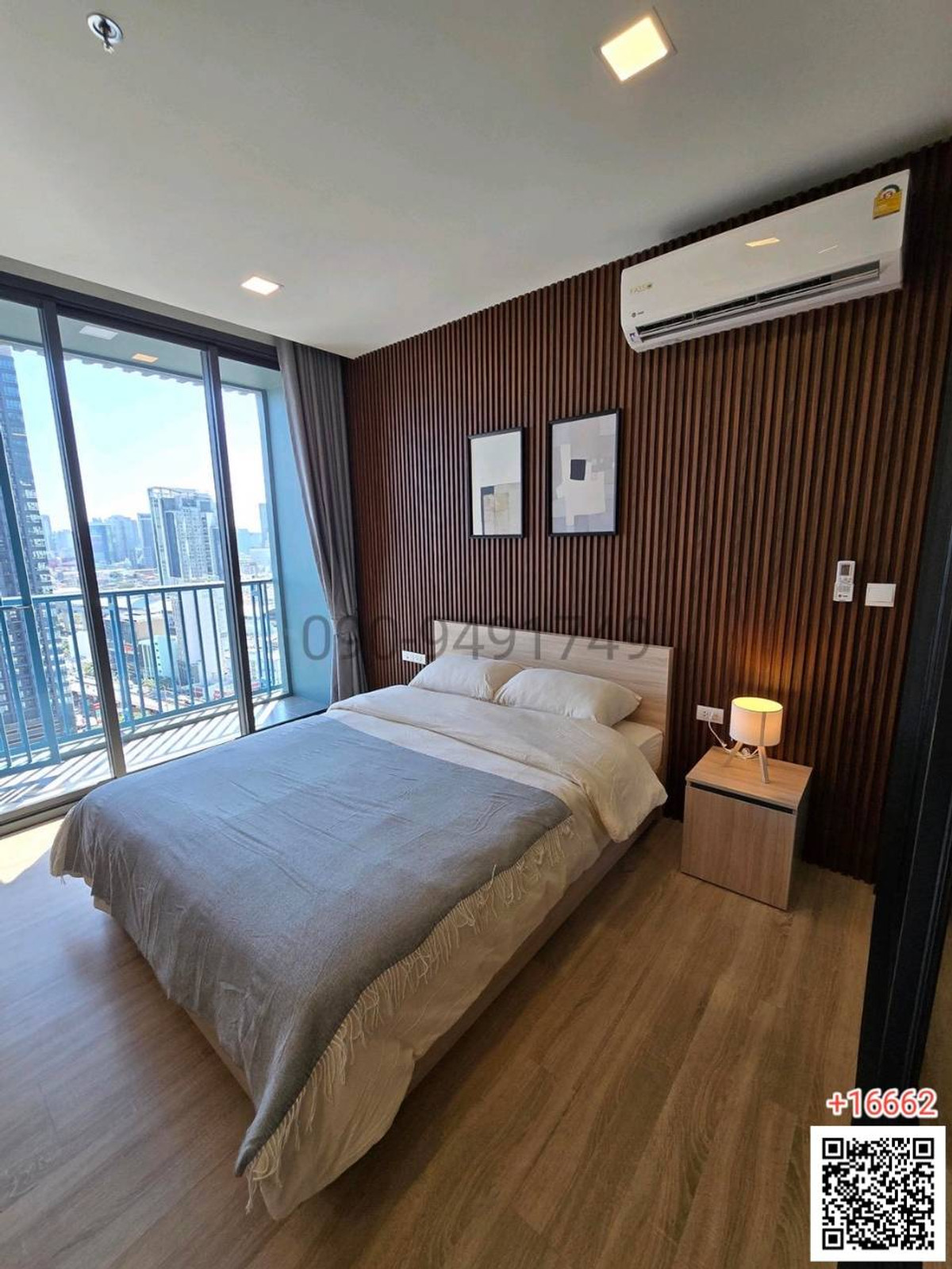 ให้เช่าคอนโดราชเทวี พญาไท : เช่า คอนโด XT PHAYATHAI  ใกล้ BTS พญาไท