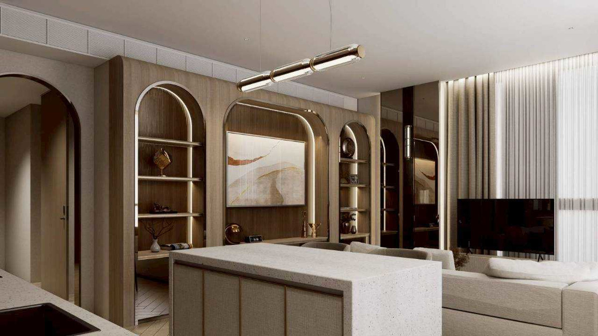 For RentCondoSathorn, Narathiwat : LTH14435 – Condo for Rent | The Reserve Sathorn | 95 sqm | 2 Beds 2 Baths | Near BTS Chong Nonsi | 139K/Month | Condo for rent The Reserve Sathorn