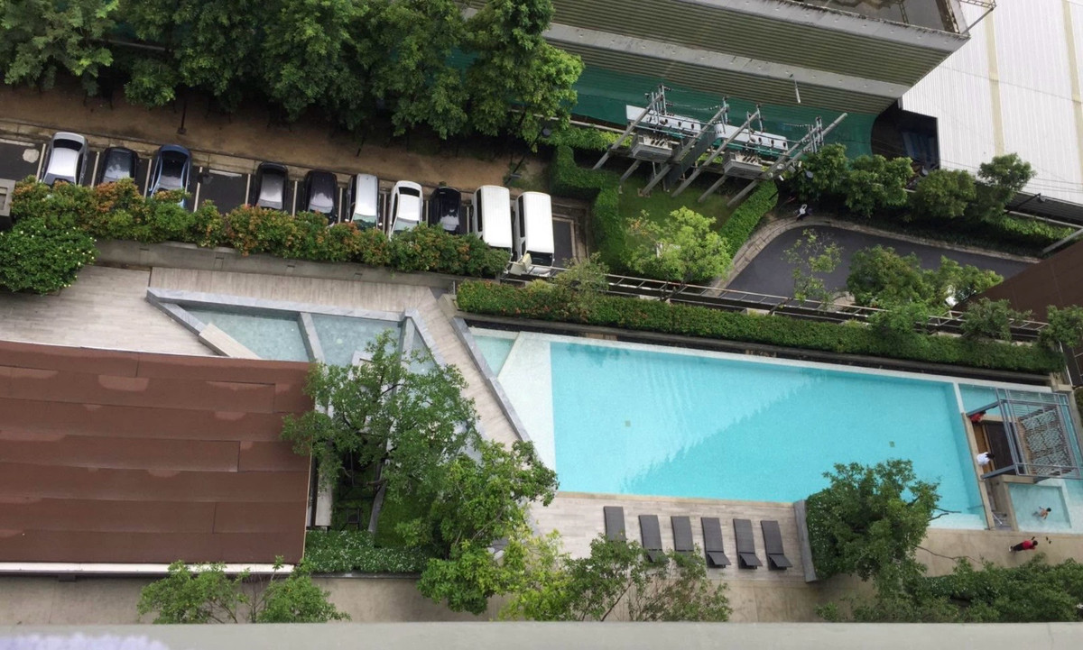 For RentCondoKasetsart, Ratchayothin : 🏢 Condo for rent U Delight Ratchavipha (Owner Post)
🌇 Open view, beautiful room, fully furnished, ready to move in.
💰 Rental price 12,000 baht / month