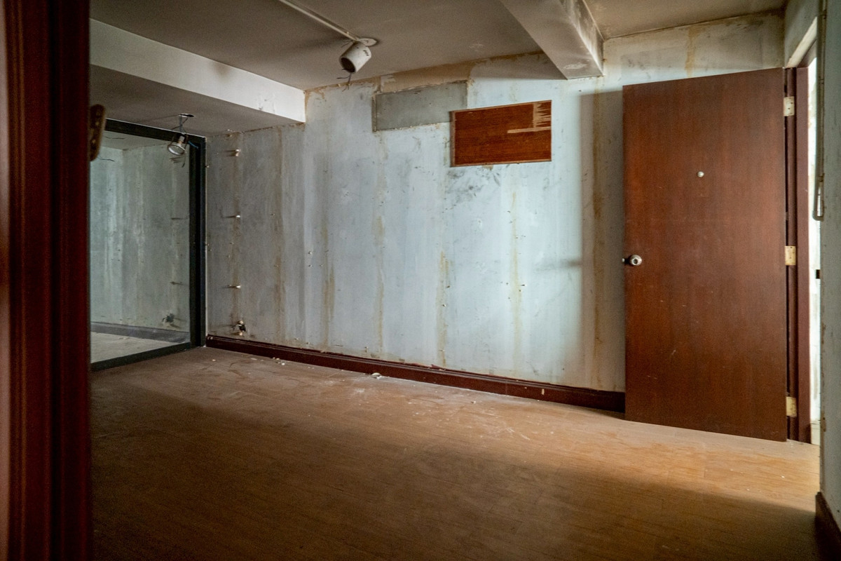 ขายทาวน์โฮมเยาวราช บางลำพู : ขาย ❗️ ทาวน์เฮ้า 6 ชั้น 2 คูหา บ้านเปล่า ทำเลดีมาก ใกล้กับ MRT สนามไชย และ MRT สามยอด