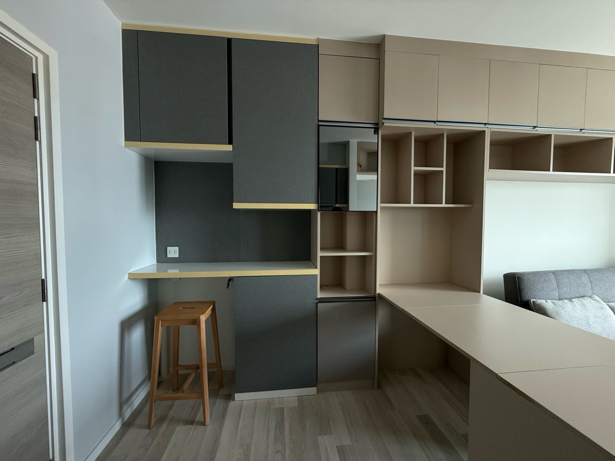 ให้เช่าคอนโดสาทร นราธิวาส : คอนโดพรีเมี่ยม The key สาทร-เจริญราษฎร์ วิวสะพานแขวน ปล่อยเช่าราคาน่ารัก