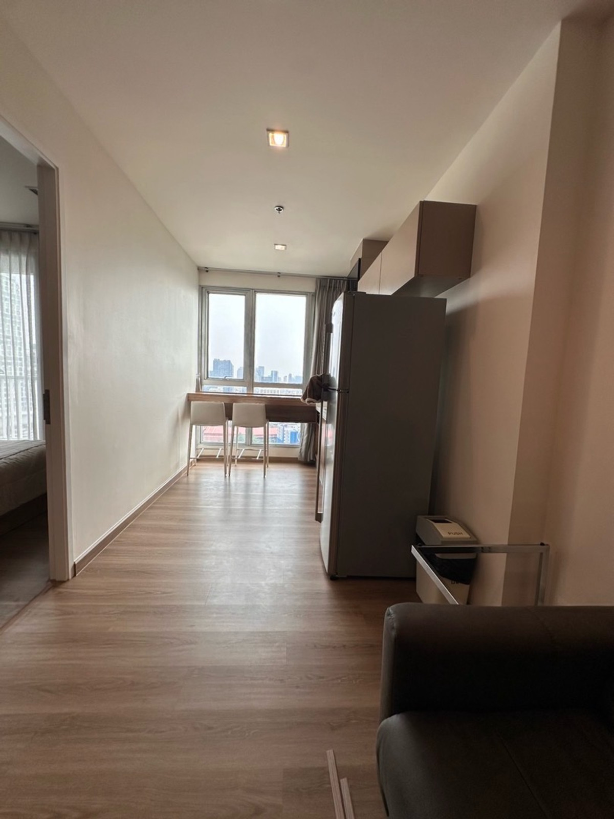 For RentCondoOnnut, Udomsuk : 📢 For rent Rhythm Sukhumvit 50