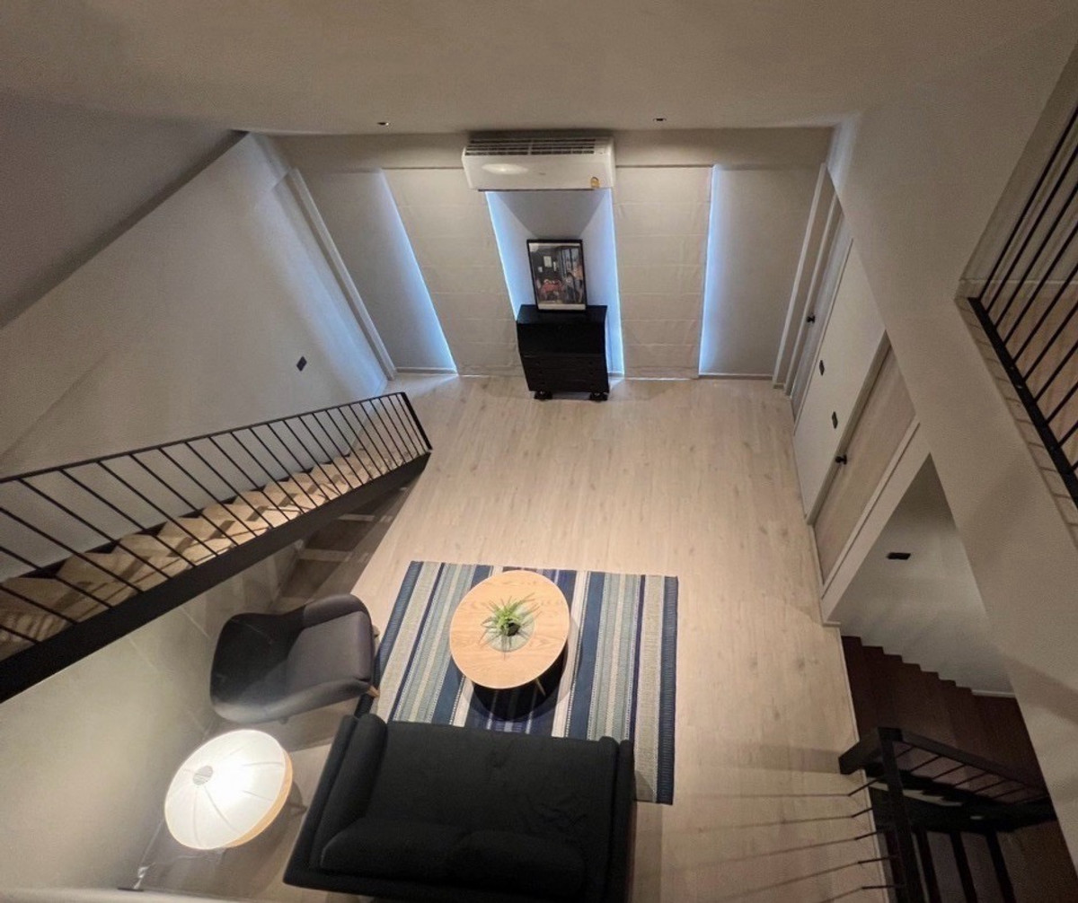 HouseOnnut, Udomsuk : 4 Bedroom Renovated Townhouse for Sale and Rent near BTS Phra Khanong Sukhumvit Ekkamai Bangkok Ideal for Home Office and Investment