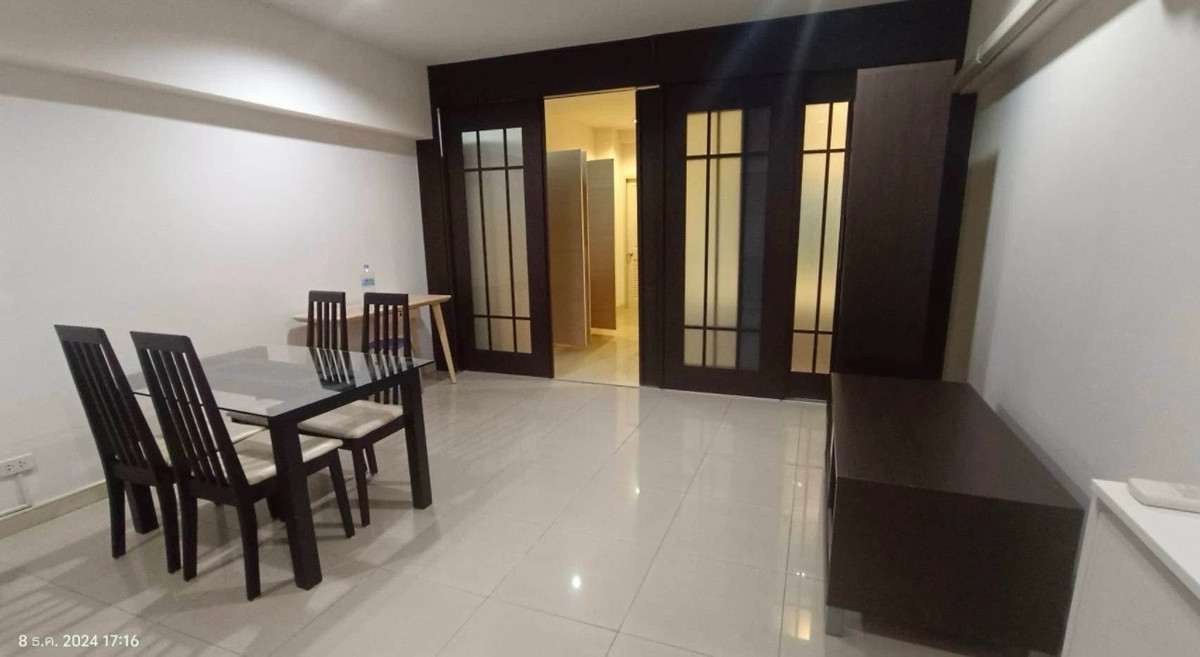 ให้เช่าคอนโดอารีย์ อนุสาวรีย์ : ‼️Book Now!🚨Aree place ✅1Bed1Bath with 54 Sq.m. 🔥15,000THB/month🌟