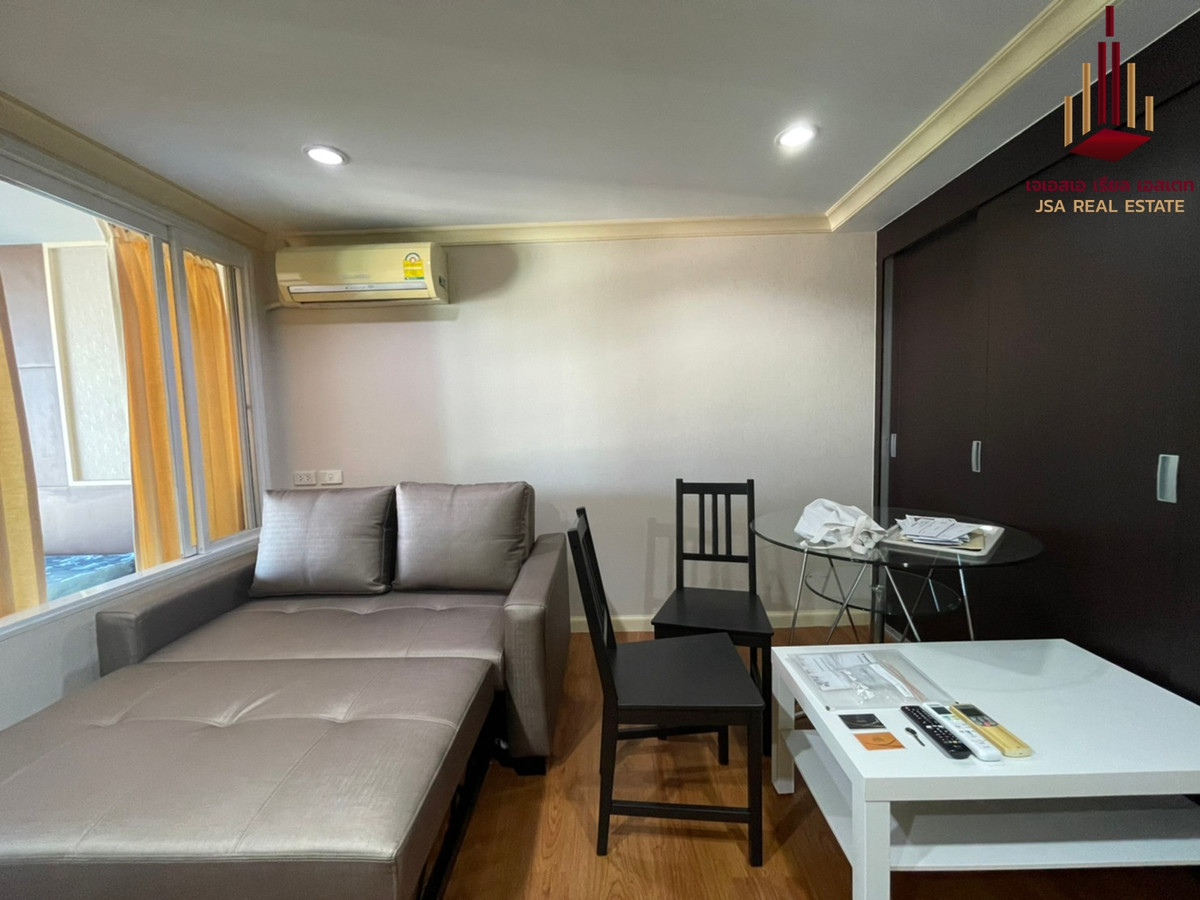 ให้เช่าคอนโดสุขุมวิท อโศก ทองหล่อ : ✨ For  Rent: Grand Park View Asoke Condo ✨  💰 Only 19,000 THB/month