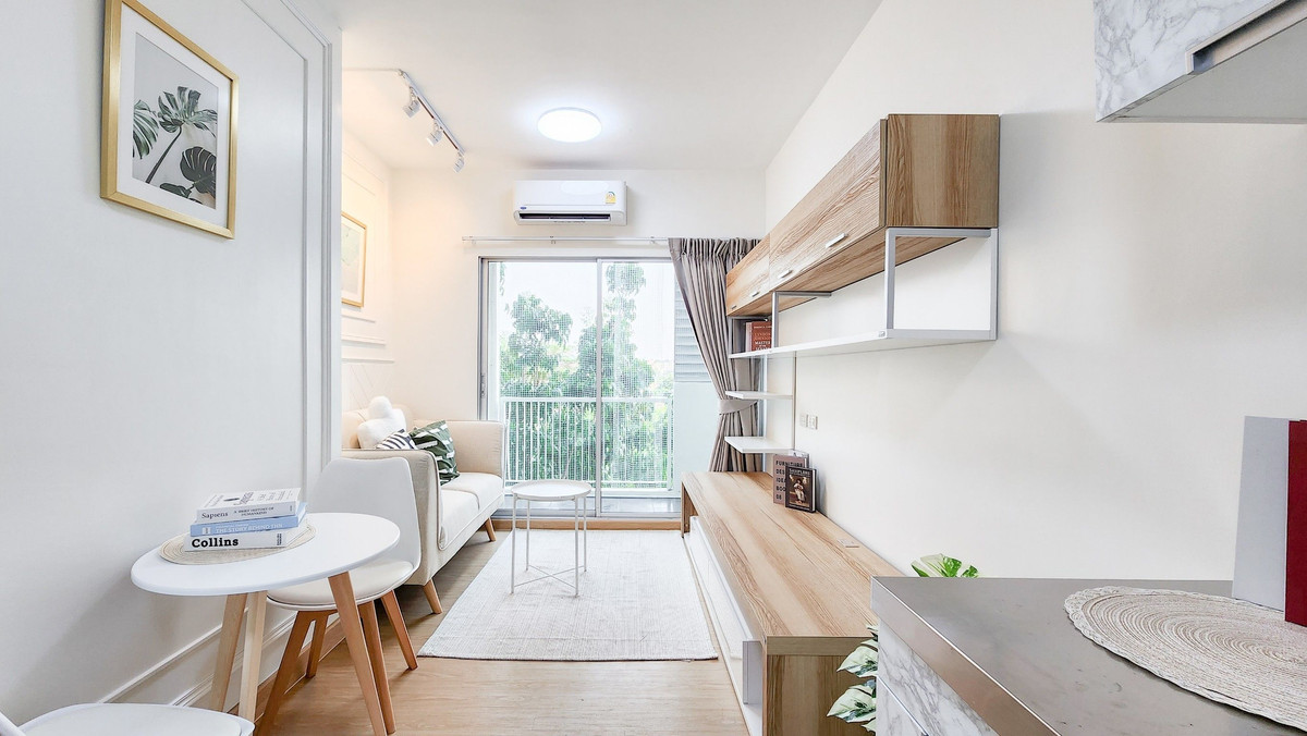 ขายคอนโดอ่อนนุช อุดมสุข : 📌อ่อนนุช ศรีนครินทร์ สุขุมวิท 🚈ใกล้ทั้ง BTS อ่อนนุช และ MRT ศรีนุช ✅️โครงการ A Space Sukhumvit 77