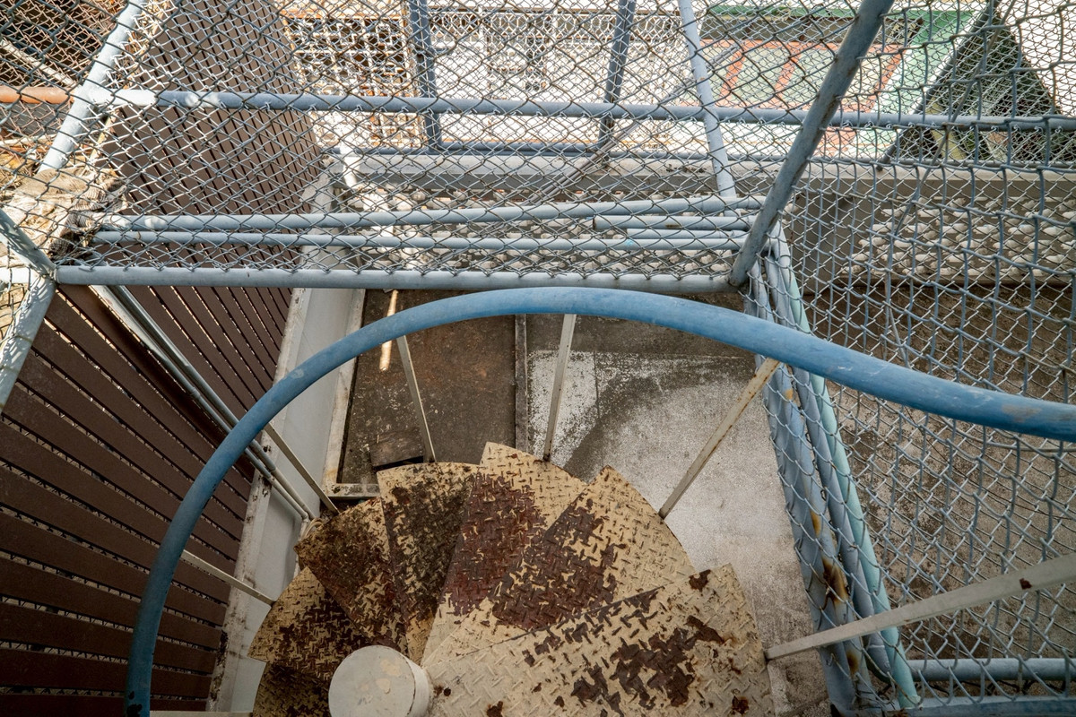 ขายทาวน์โฮมเยาวราช บางลำพู : ขาย ❗️ ทาวน์เฮ้า 6 ชั้น 2 คูหา บ้านเปล่า ทำเลดีมาก ใกล้กับ MRT สนามไชย และ MRT สามยอด