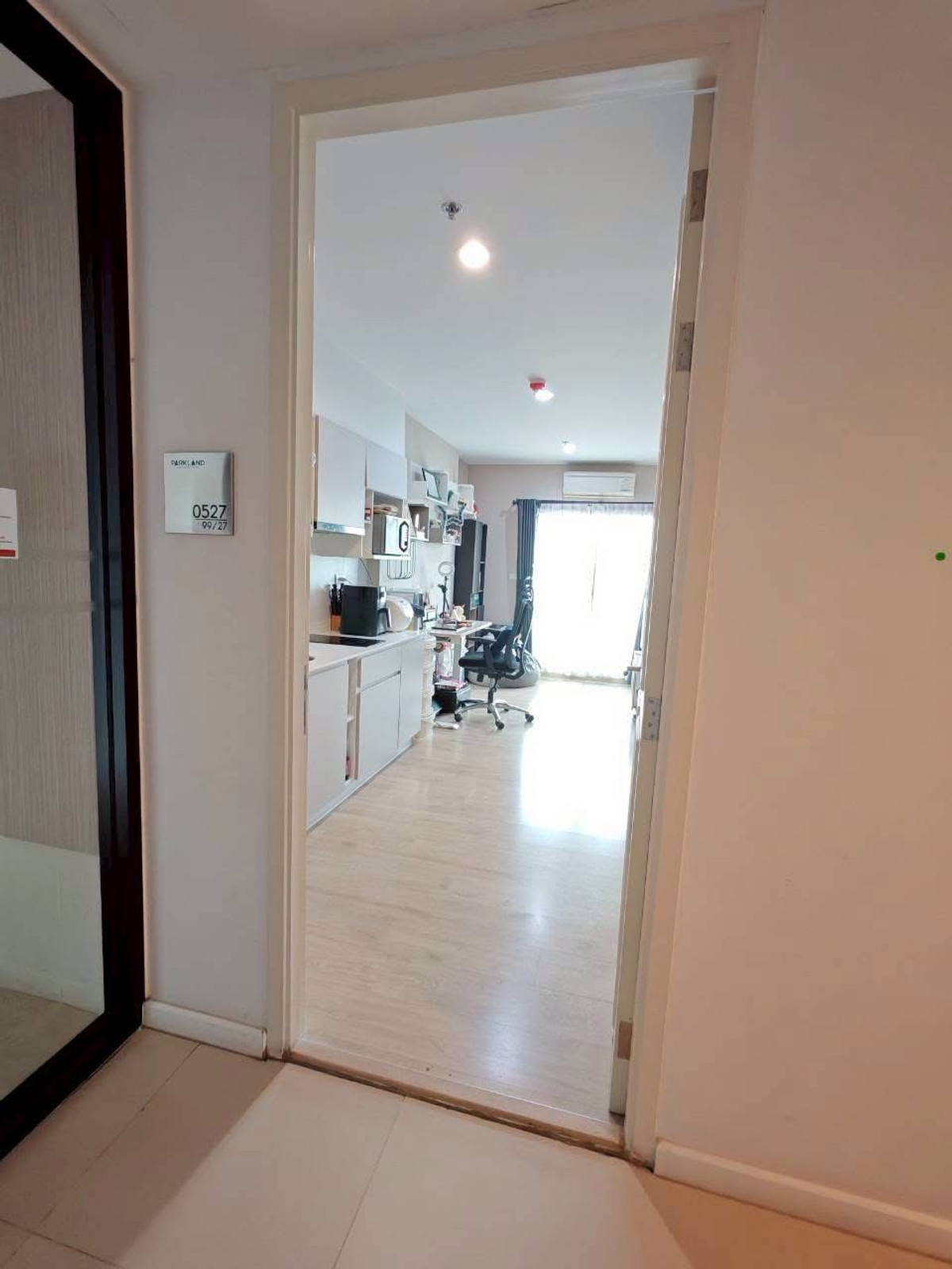 ขายคอนโดท่าพระ ตลาดพลู วุฒากาศ : ✅ S-TPPT102 ✅ Line : @p2nproperty