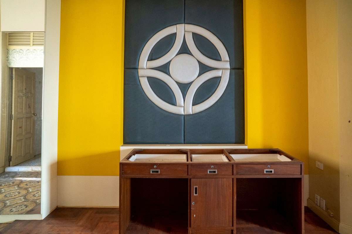 ขายทาวน์โฮมเยาวราช บางลำพู : ขาย ❗️ ทาวน์เฮ้า 6 ชั้น 2 คูหา บ้านเปล่า ทำเลดีมาก ใกล้กับ MRT สนามไชย และ MRT สามยอด