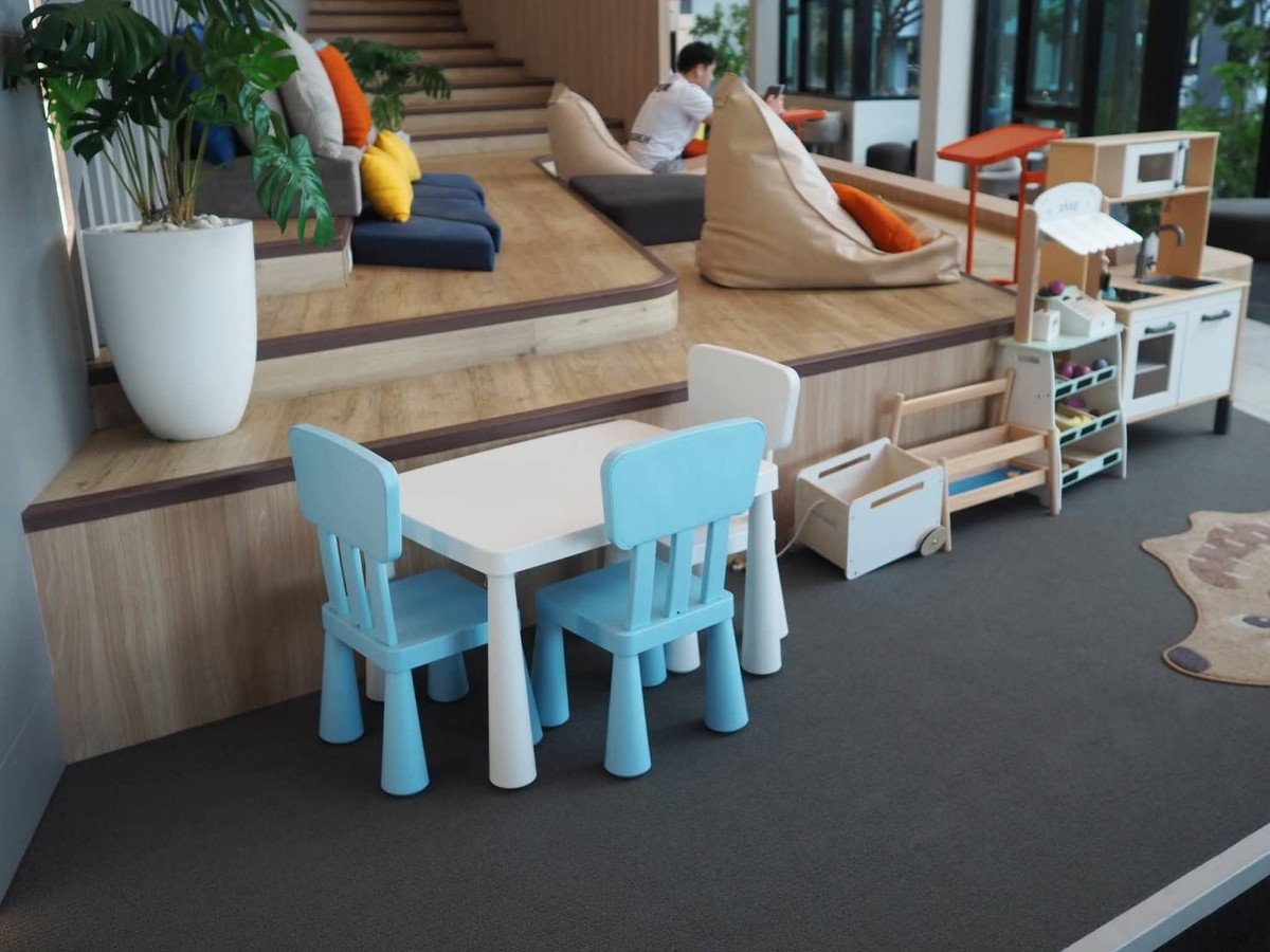 For RentCondoBangna, Bearing, Lasalle : Brand New Condo for Rent at A Space Mega Bangna | Beautiful Unit | Only THB 9,000 per Month | Ready to Move In ✨