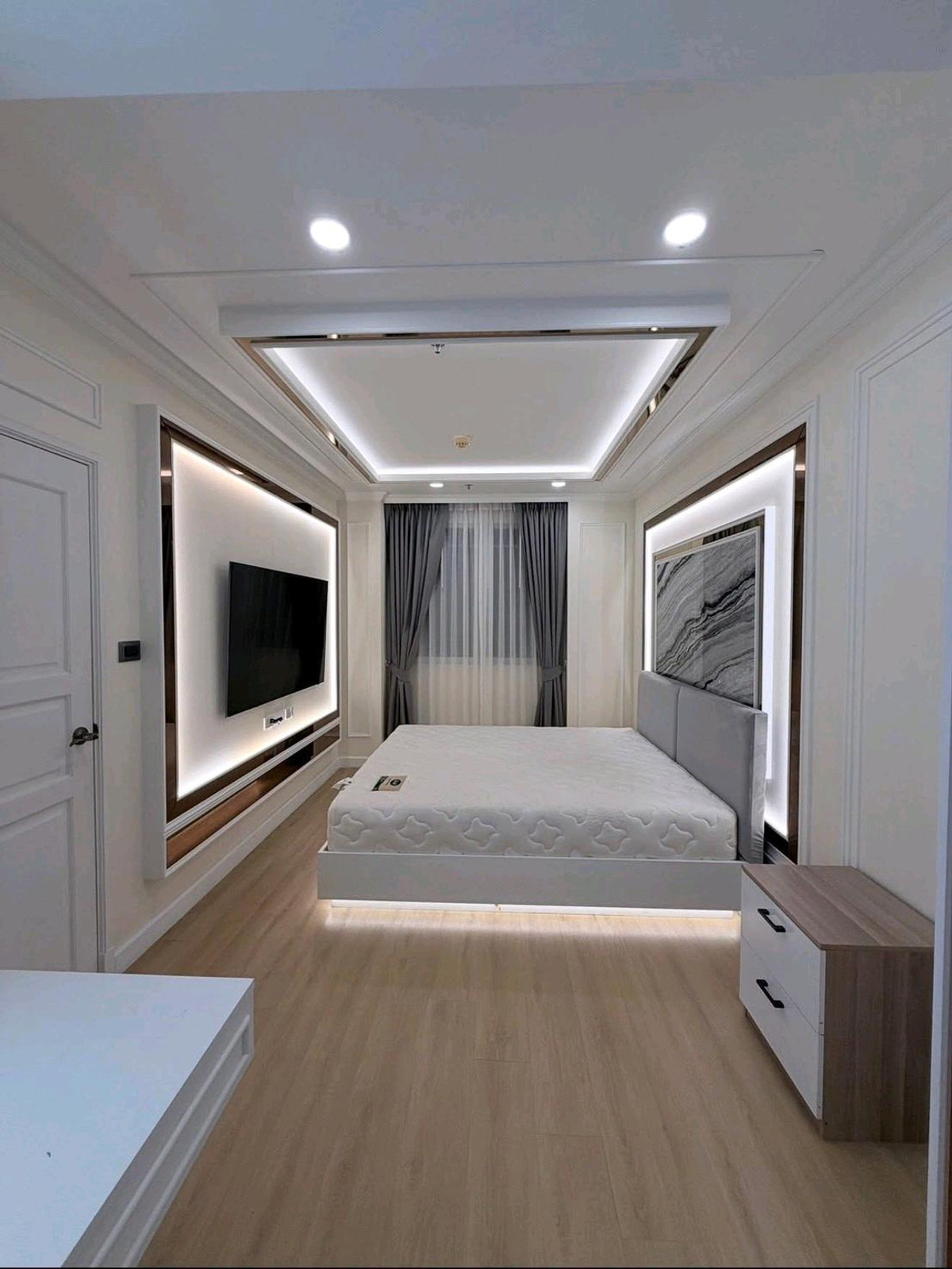 ให้เช่าคอนโดพระราม 9 เพชรบุรีตัดใหม่ RCA : 🔥🔥 Condo for rent Supalai Wellington 🔥🔥 