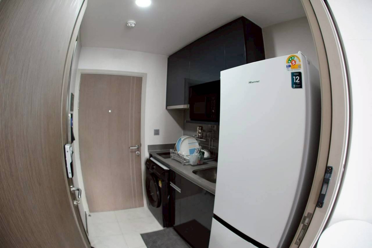 ให้เช่าคอนโดราชเทวี พญาไท : ✅ IDSRW110 ✅ Line : @p2nproperty