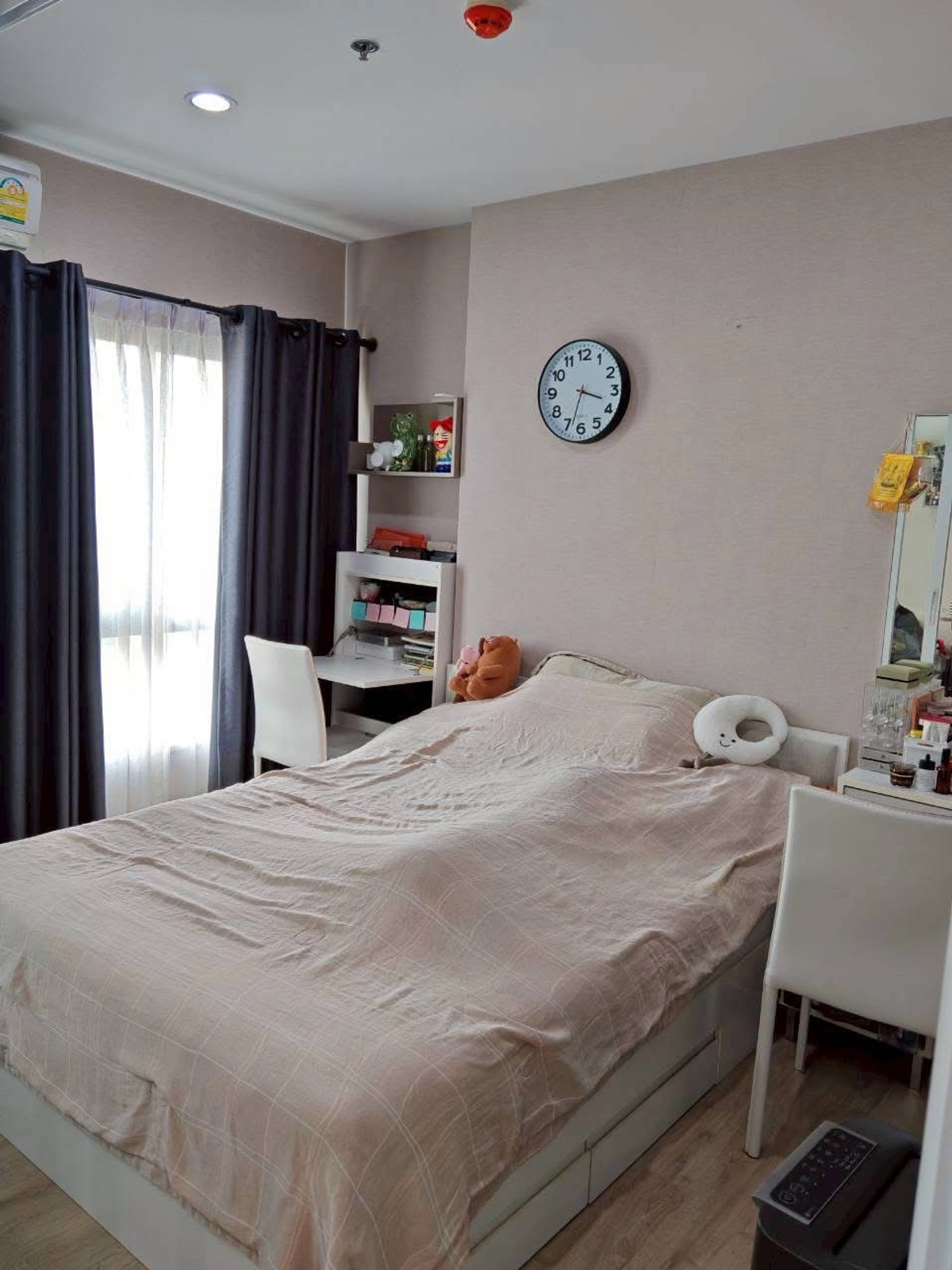 For SaleCondoThaphra, Talat Phlu, Wutthakat : ✅ S-TPPT102 ✅ Line : @p2nproperty