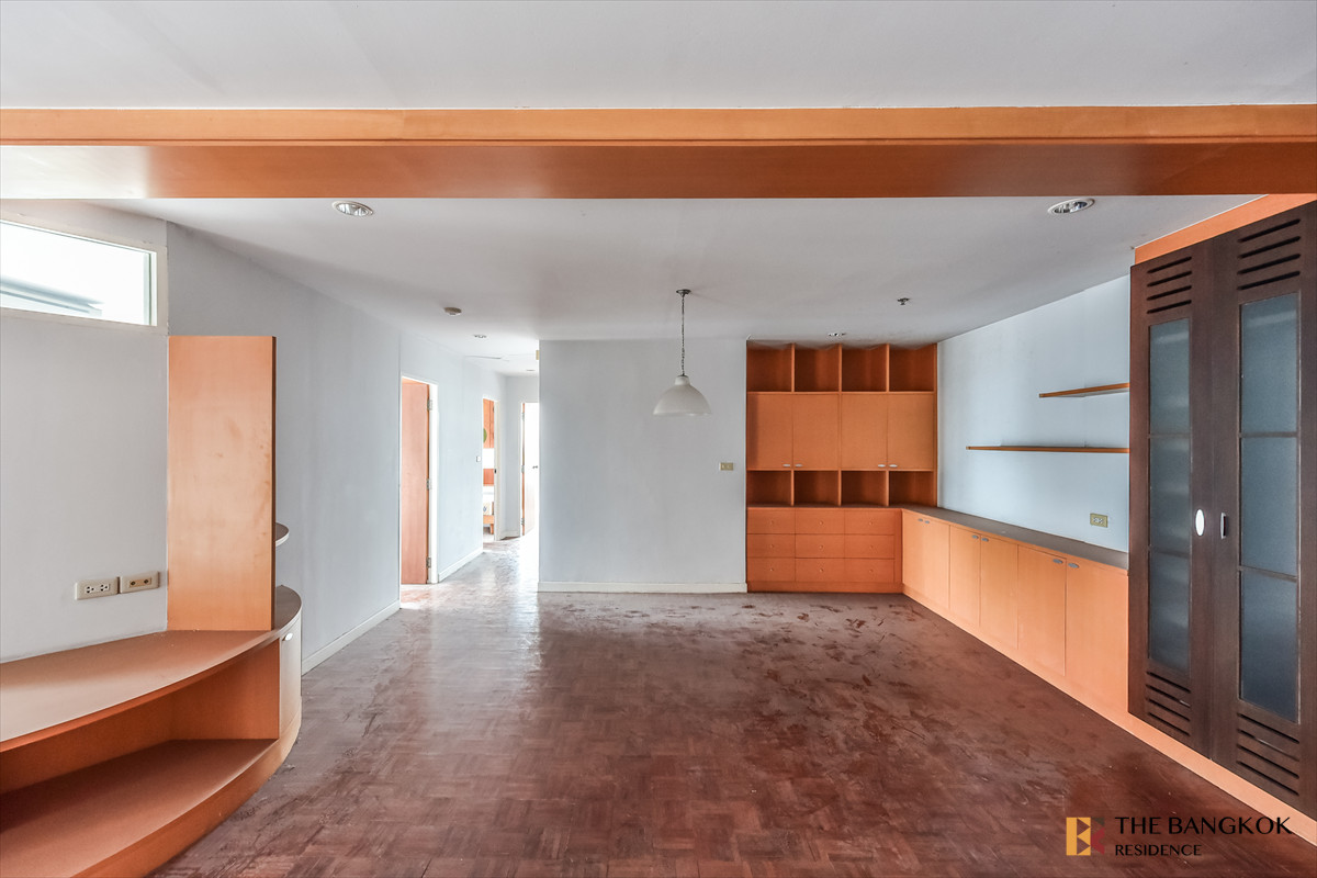 ขายคอนโดสีลม ศาลาแดง บางรัก : 🔥 HOT DEAL - FOR SELL "12MB" / 3Bed2bath 114 Sq.m🔥 [High Floor‼️] By Aimee Tel. 0658208476 (Call Now!)