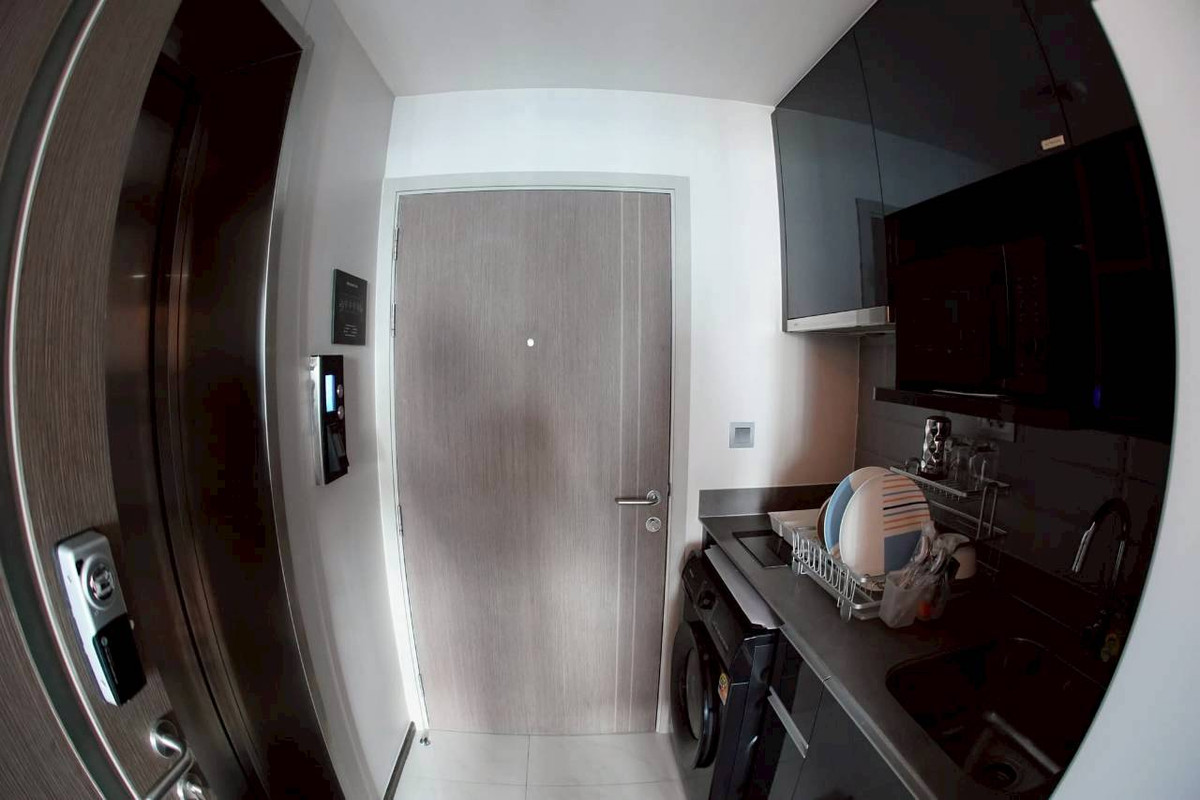 ให้เช่าคอนโดราชเทวี พญาไท : ✅ IDSRW110 ✅ Line : @p2nproperty