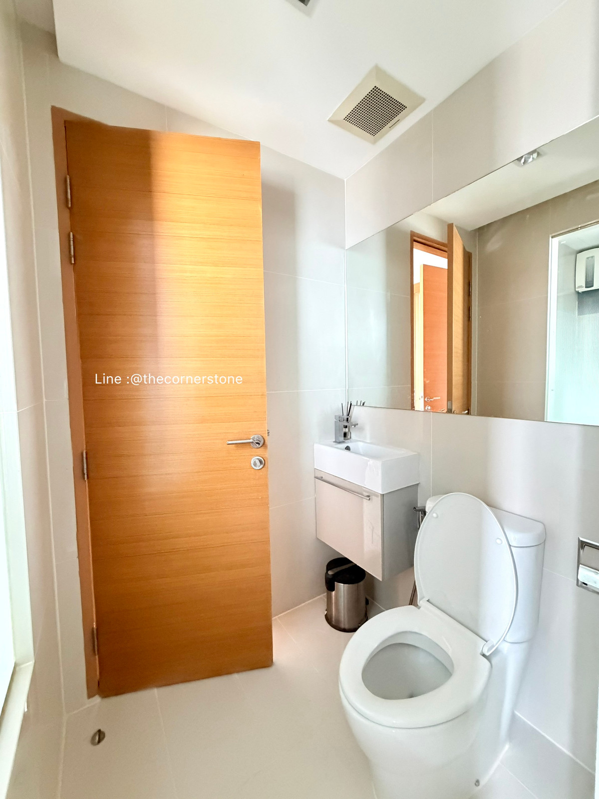 ให้เช่าคอนโดรัชดา ห้วยขวาง : ให้เช่า‼️✨ Rhythm Ratchada - Huai Khwang ✨ ห้องมุม พร้อมเข้าอยู่ ทำเลดี อยู่ใกล้ MRT ห้วยขวาง (No.260209)