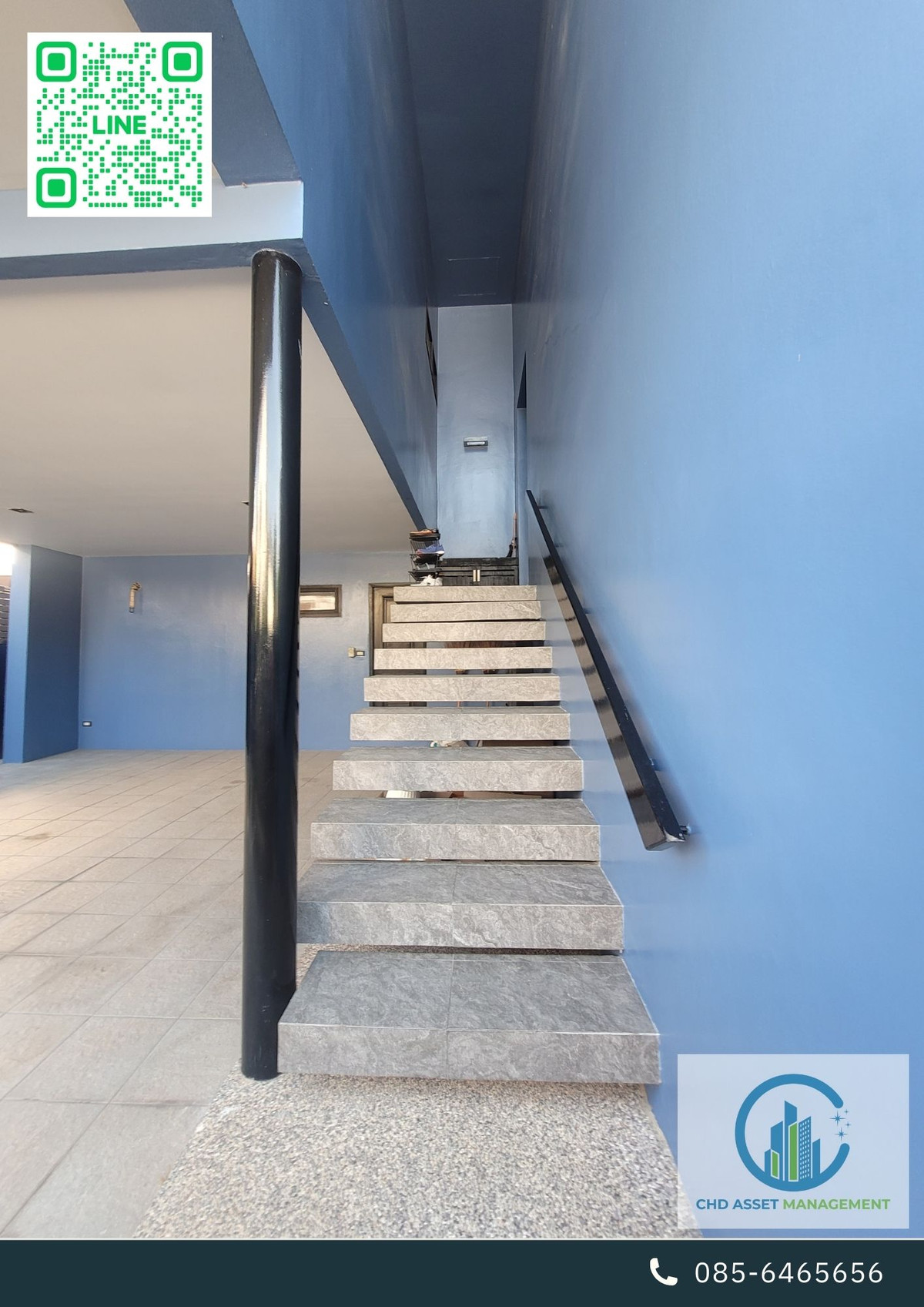 For RentHouseRatchadapisek, Huaikwang, Suttisan : ✨ House for rent in Ratchada area, Soi Ratchada Niwet ✨🏠 Single house Rama 9-Meng Jai, 2 bedrooms, 3 bathrooms, 2 floors, ready to move in.