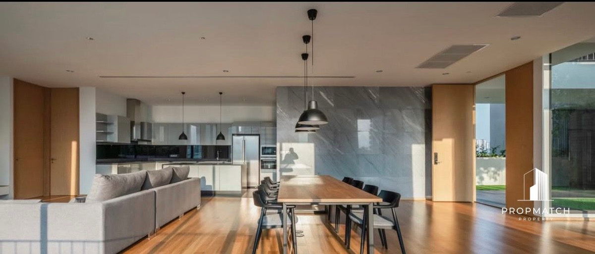 ให้เช่าคอนโดสุขุมวิท อโศก ทองหล่อ : ✨Flash Deal ✨Vana Residences Sukhumvit 26 (4Bed 5Bath 380SQM.) พร้อมอยู่ ! เพียง 300,000  บาทต่อเดือน Tel.0981315848 @propmatch