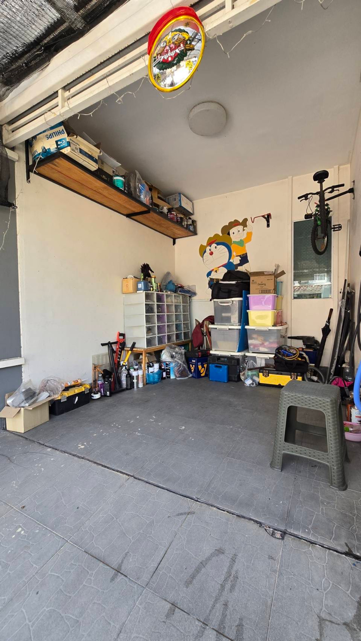 ขายทาวน์โฮมมีนบุรี-ร่มเกล้า : ขายทาวน์เฮาส์ 2 ชั้น แปลงมุม หมู่บ้านพฤกษาวิลล์ 50/1 รามคำแหง – ซอยมิสทีน (ถ.ราษฎร์พัฒนา) ที่ดิน 32.6 ตร.ว. (แปลงมุม ได้พื้นที่ข้างบ้านเพิ่ม) พื้นที่ใช้สอย 120 ตร.ม. 3 ห้องนอน 2 ห้องน้ำ