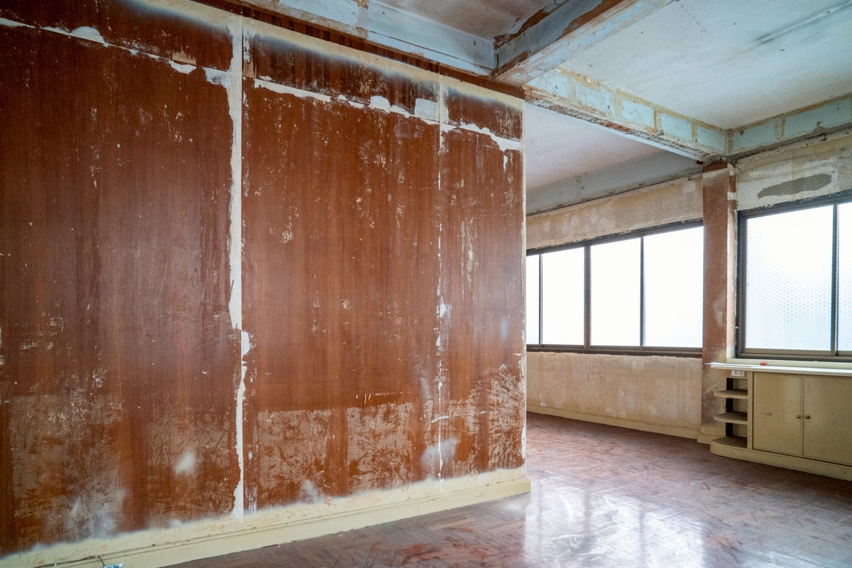 ขายทาวน์โฮมเยาวราช บางลำพู : ขาย ❗️ ทาวน์เฮ้า 6 ชั้น 2 คูหา บ้านเปล่า ทำเลดีมาก ใกล้กับ MRT สนามไชย และ MRT สามยอด