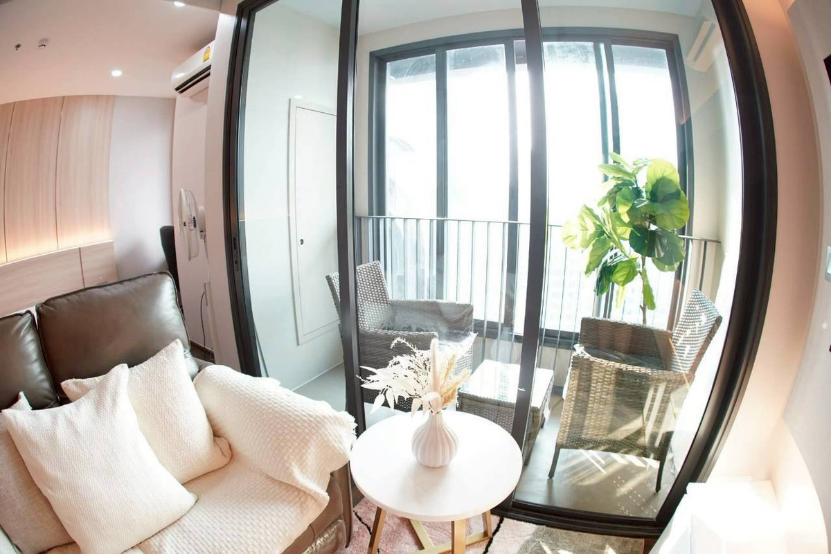 ให้เช่าคอนโดราชเทวี พญาไท : ✅ IDSRW110 ✅ Line : @p2nproperty