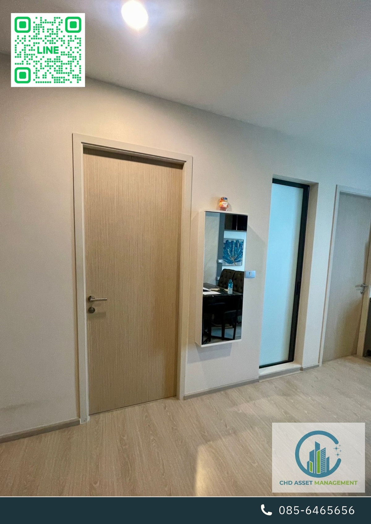 ให้เช่าคอนโดพระราม 9 เพชรบุรีตัดใหม่ RCA : ✨ให้เช่า คอนโด ริธึ่ม อโศก 2 🛏️2 ห้องนอน 1 ห้องน้ำ 📏ขนาด 45 ตรม. ชั้น 28