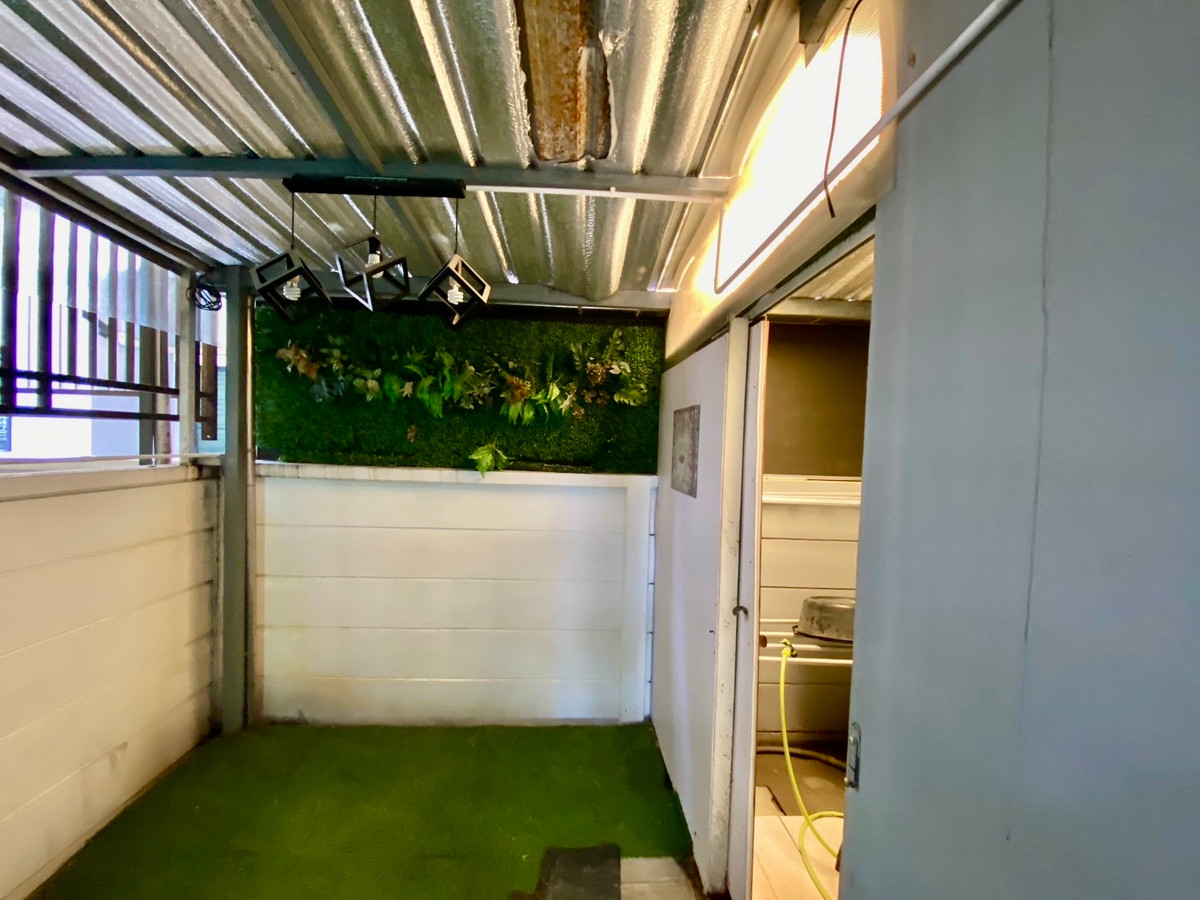 ให้เช่าทาวน์โฮมรามคำแหง หัวหมาก : ให้เช่า บ้านกลางเมือง พระราม 9 – รามคำแหง ทาวน์โฮม 3 ชั้น สภาพใหม่ ทำเลศักยภาพ ใกล้ทางด่วนและ Airport Link