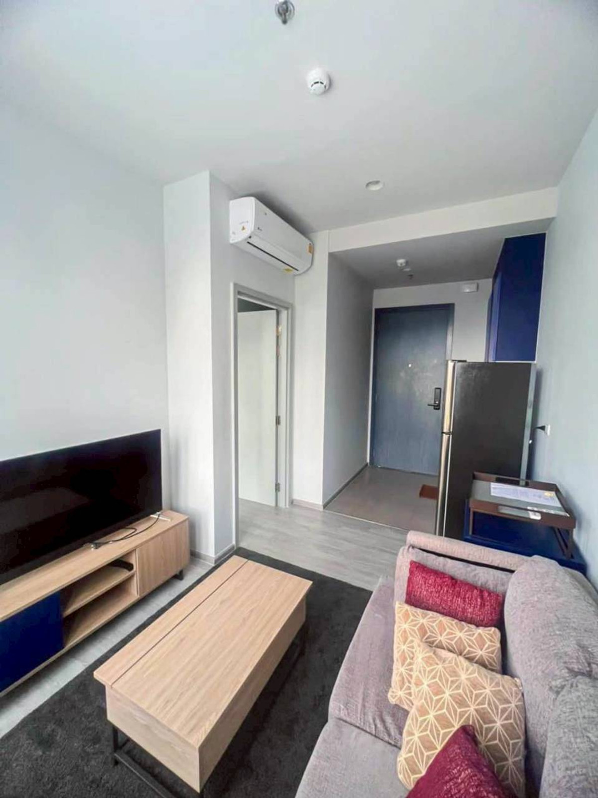 ให้เช่าคอนโดสุขุมวิท อโศก ทองหล่อ : ✅ XTE110 ✅ Line : @p2nproperty