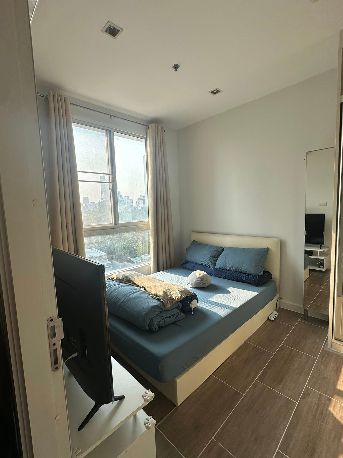 ให้เช่าคอนโดสาทร นราธิวาส : 🔥เช่า!!🔥 รหัส PR195 คอนโด IVY สาทร 10