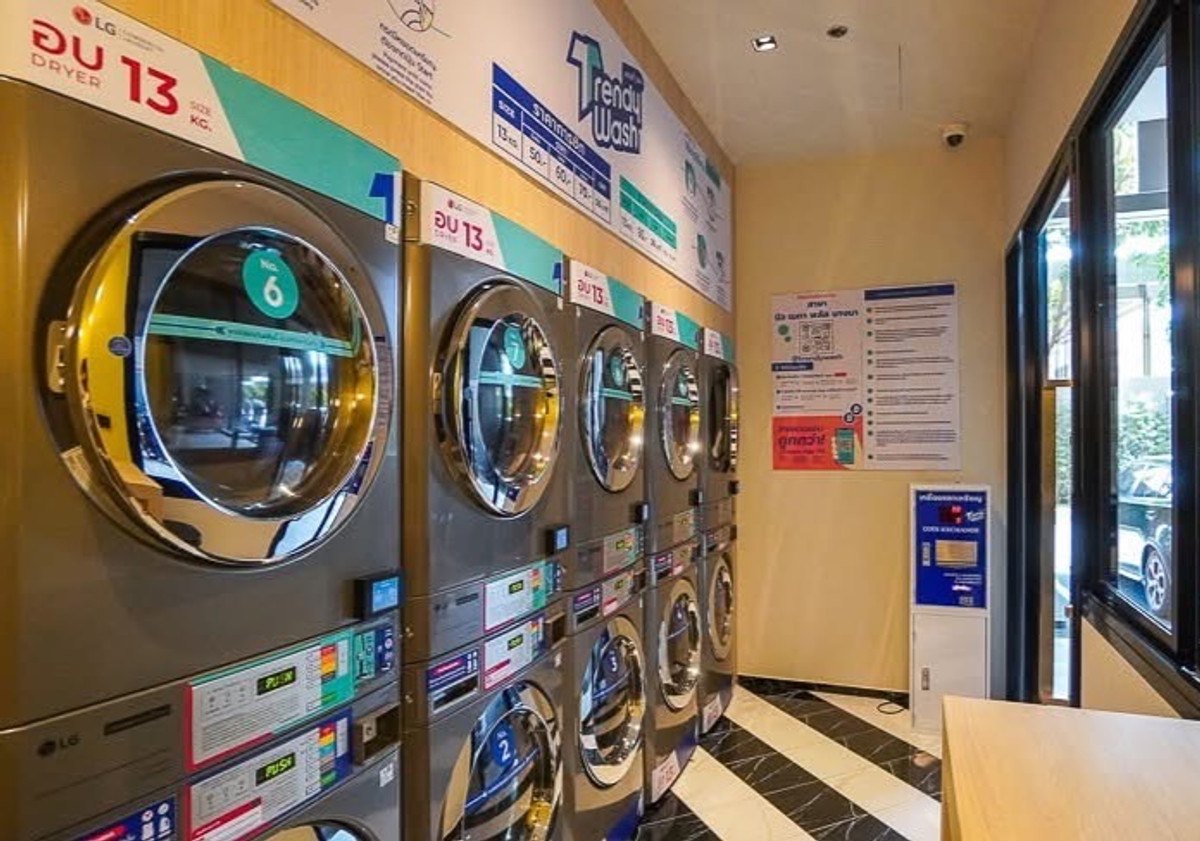 เซ้งคอนโดบางนา แบริ่ง ลาซาล : 10,000 ก็อยู่ติด Mega ได้! ห้องใหม่ ชั้น 21 วิวไม่บล็อก อยู่สบาย ใกล้ห้าง ใกล้รถไฟฟ้า ห้องใหม่แต่งครบ 