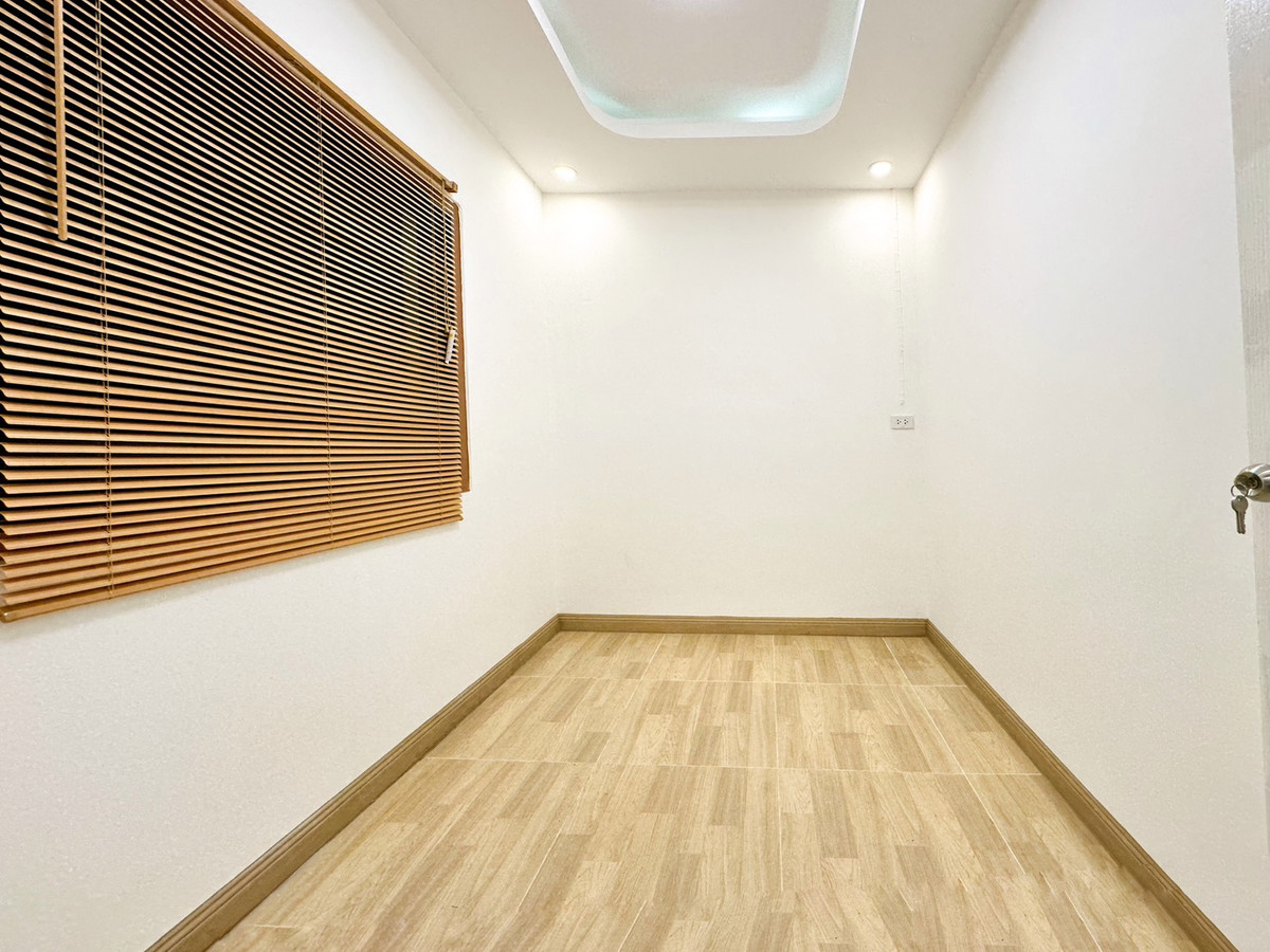 ขายคอนโดปทุมธานี รังสิต ธรรมศาสตร์ : ขายคอนโดเอื้ออาทรมิตซู พหล กม.44 ฟรีโอน ใกล้นวนคร ตลาดไท ม.ธรรมศาสตร์ รีโนเวทใหม่ พร้อมเฟอร์