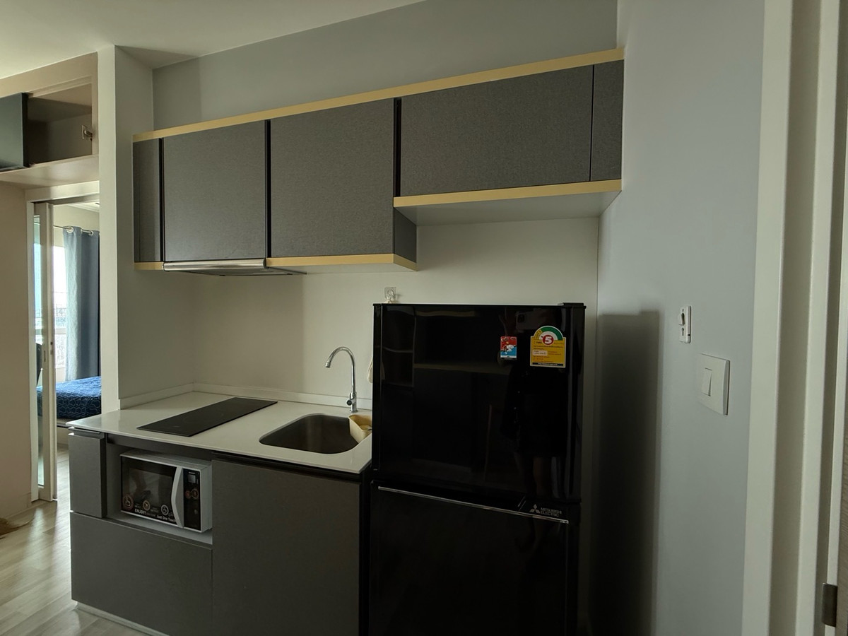 ให้เช่าคอนโดสาทร นราธิวาส : คอนโดพรีเมี่ยม The key สาทร-เจริญราษฎร์ วิวสะพานแขวน ปล่อยเช่าราคาน่ารัก