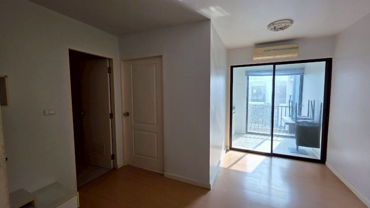 ขายคอนโดเสรีไทย-นิด้า : 🚅ใกล้ MRTรามคำแหง และ MRTบางกะปิ ✅️ใกล้เดอะมอลล์บางกะปิ และ นิด้า รพ.เกษมราษฎร์รามคำแหง  🔶️โครงการ I condo สุขาภิบาล 2🔶️