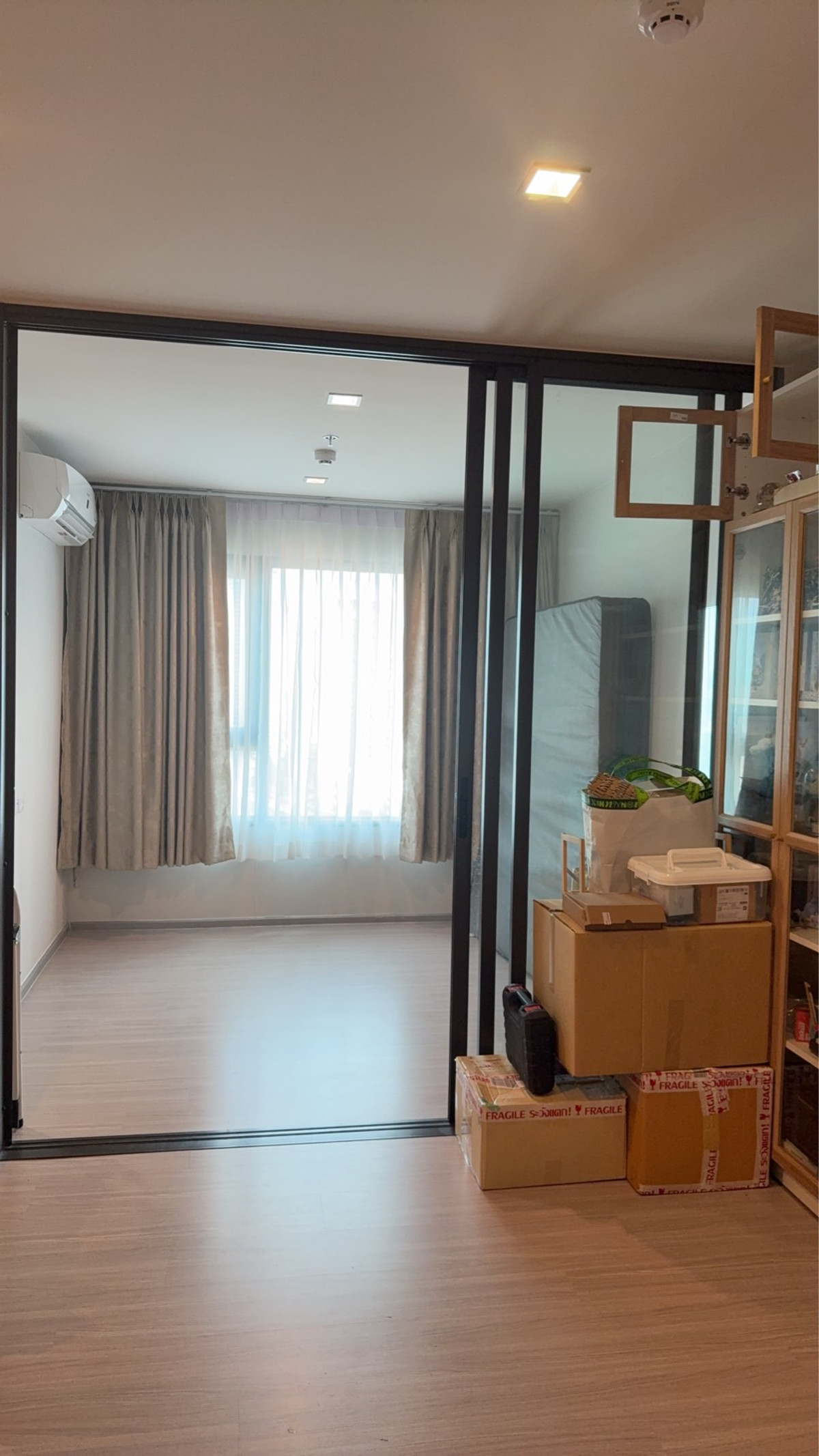 ขายคอนโดท่าพระ ตลาดพลู วุฒากาศ : Best Price ‼️ขาย Life Sathorn Sierra ห้องสวย ชั้นสูง วิวเมือง ราคาดีที่สุด