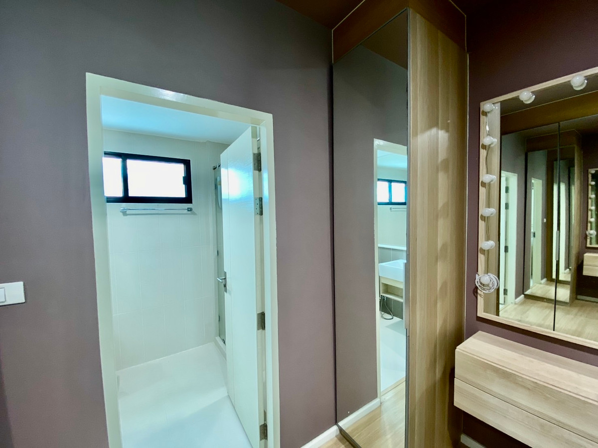 ให้เช่าทาวน์โฮมรามคำแหง หัวหมาก : ให้เช่า บ้านกลางเมือง พระราม 9 – รามคำแหง ทาวน์โฮม 3 ชั้น สภาพใหม่ ทำเลศักยภาพ ใกล้ทางด่วนและ Airport Link