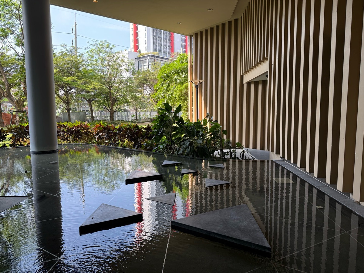 ให้เช่าคอนโดสาทร นราธิวาส : คอนโดพรีเมี่ยม The key สาทร-เจริญราษฎร์ วิวสะพานแขวน ปล่อยเช่าราคาน่ารัก