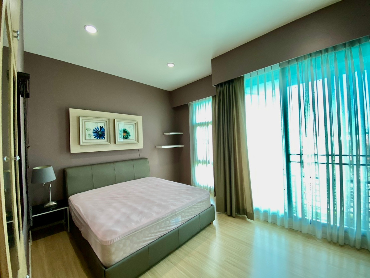 ให้เช่าทาวน์โฮมรามคำแหง หัวหมาก : ให้เช่า บ้านกลางเมือง พระราม 9 – รามคำแหง ทาวน์โฮม 3 ชั้น สภาพใหม่ ทำเลศักยภาพ ใกล้ทางด่วนและ Airport Link