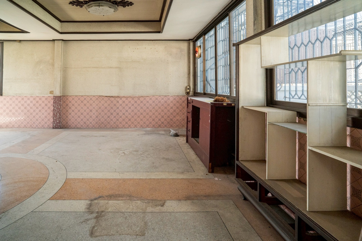 ขายทาวน์โฮมเยาวราช บางลำพู : ขาย ❗️ ทาวน์เฮ้า 6 ชั้น 2 คูหา บ้านเปล่า ทำเลดีมาก ใกล้กับ MRT สนามไชย และ MRT สามยอด