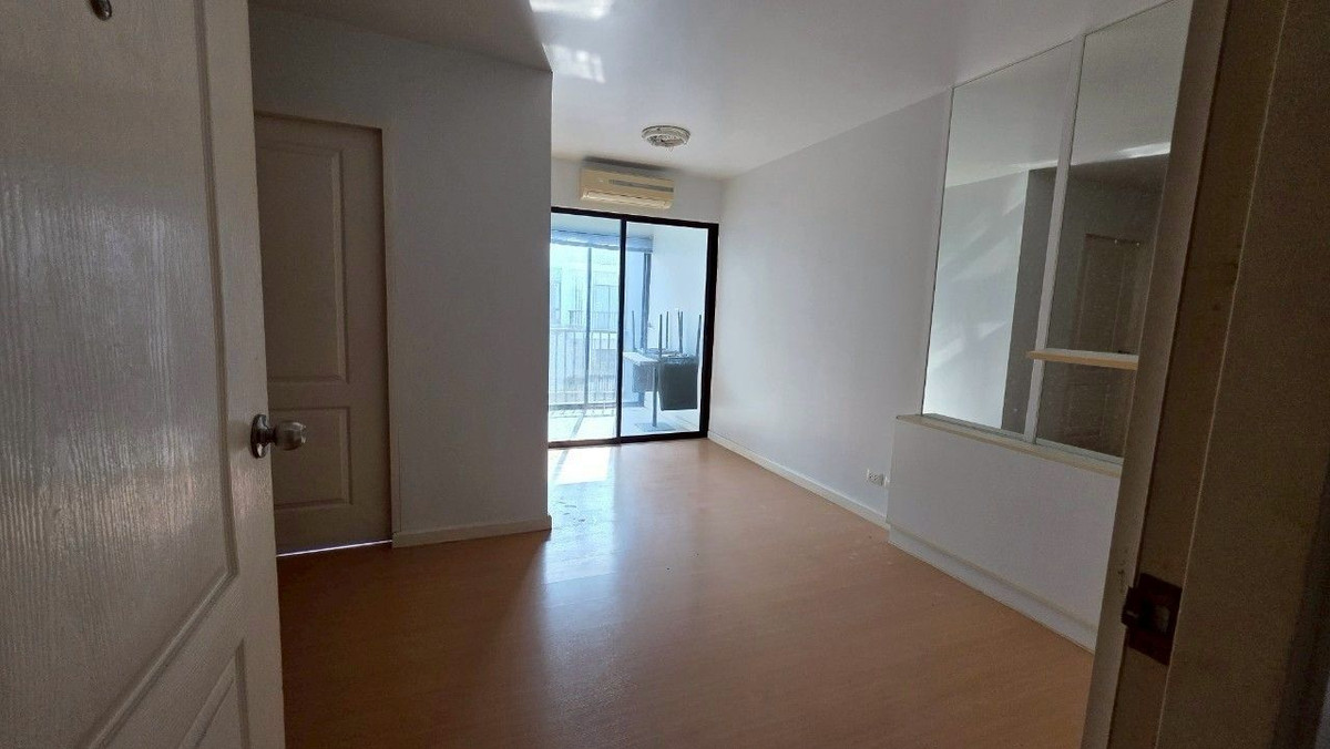 ขายคอนโดเสรีไทย-นิด้า : 🚅ใกล้ MRTรามคำแหง และ MRTบางกะปิ ✅️ใกล้เดอะมอลล์บางกะปิ และ นิด้า รพ.เกษมราษฎร์รามคำแหง  🔶️โครงการ I condo สุขาภิบาล 2🔶️