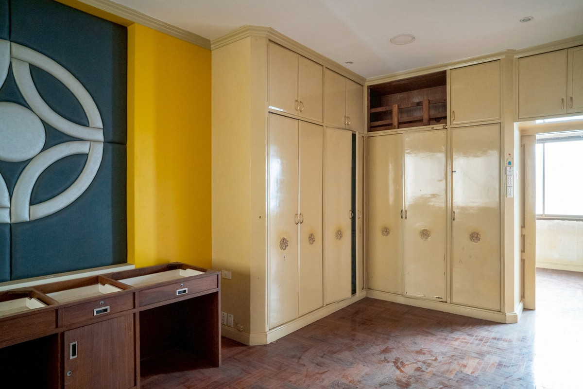 ขายทาวน์โฮมเยาวราช บางลำพู : ขาย ❗️ ทาวน์เฮ้า 6 ชั้น 2 คูหา บ้านเปล่า ทำเลดีมาก ใกล้กับ MRT สนามไชย และ MRT สามยอด