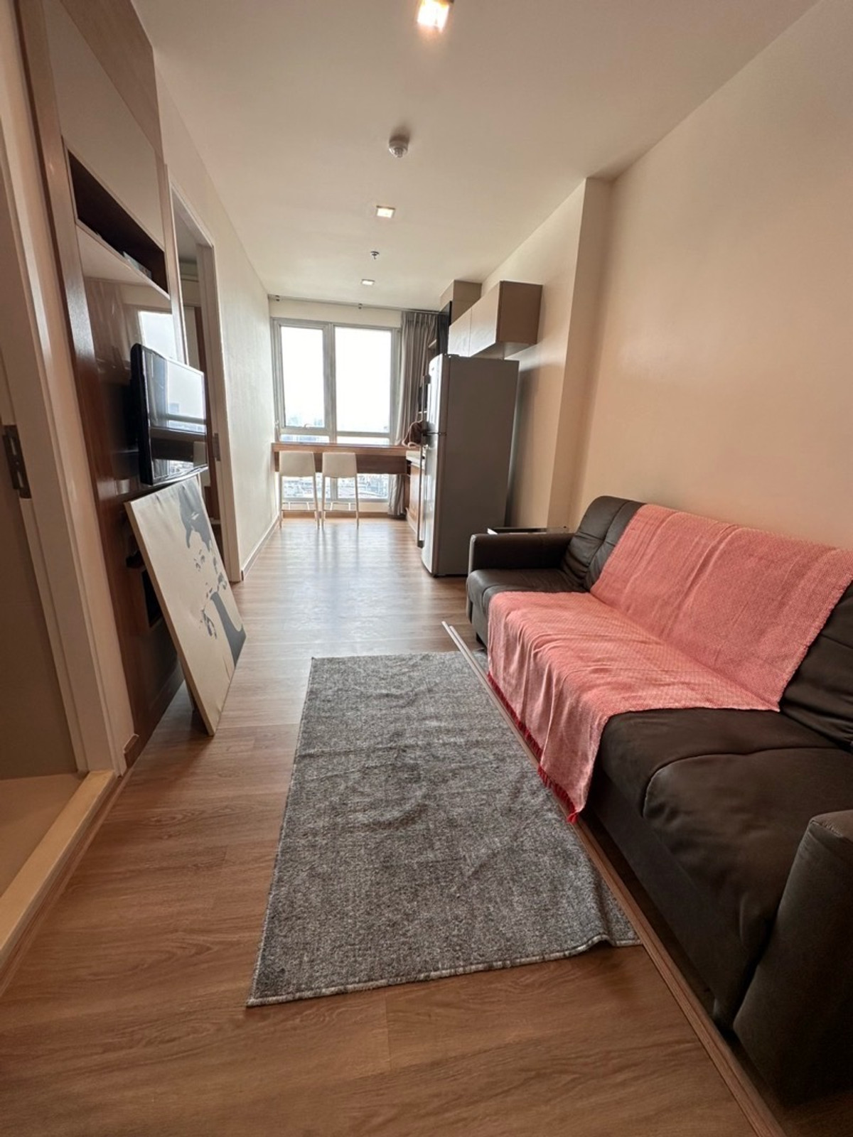 ให้เช่าคอนโดอ่อนนุช อุดมสุข : 📢 For rent Rhythm Sukhumvit 50