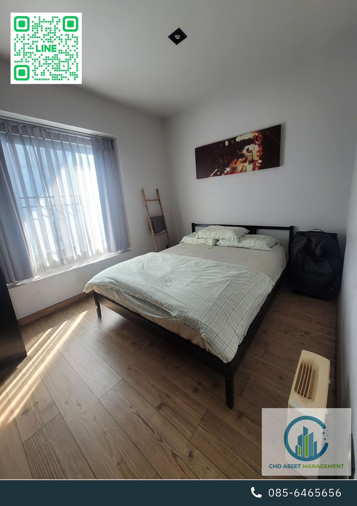 For RentHouseRatchadapisek, Huaikwang, Suttisan : ✨ House for rent in Ratchada area, Soi Ratchada Niwet ✨🏠 Single house Rama 9-Meng Jai, 2 bedrooms, 3 bathrooms, 2 floors, ready to move in.