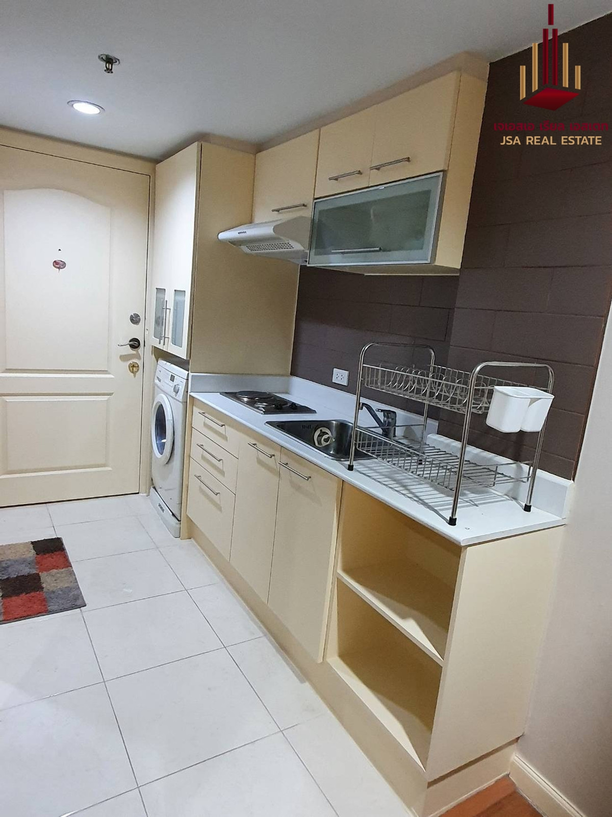 ให้เช่าคอนโดสุขุมวิท อโศก ทองหล่อ : ✨ For  Rent: Grand Park View Asoke Condo ✨  💰 Only 19,000 THB/month