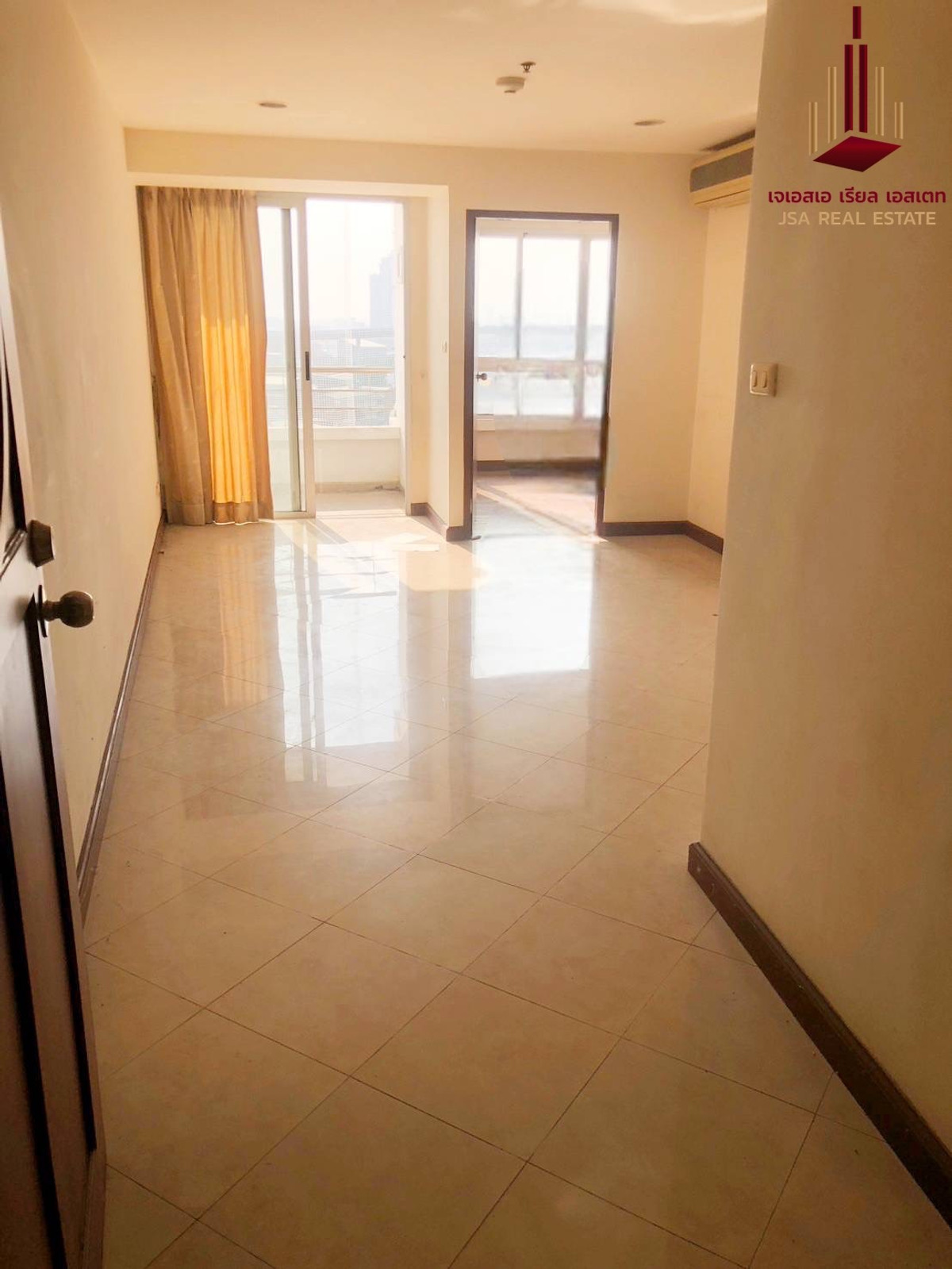 ขายคอนโดพระราม 3 สาธุประดิษฐ์ : ✨ ขาย River Heaven ✨Big Price 3,650,000 MB