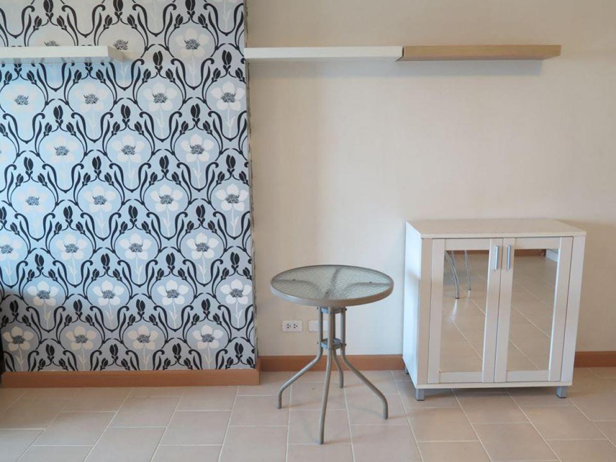 For SaleCondoThaphra, Talat Phlu, Wutthakat : For Sale Condo , City Home Tha – Phra , MRT-Tha Phra , Tha Phra , Bangkok Yai , Bangkok , CX-147138