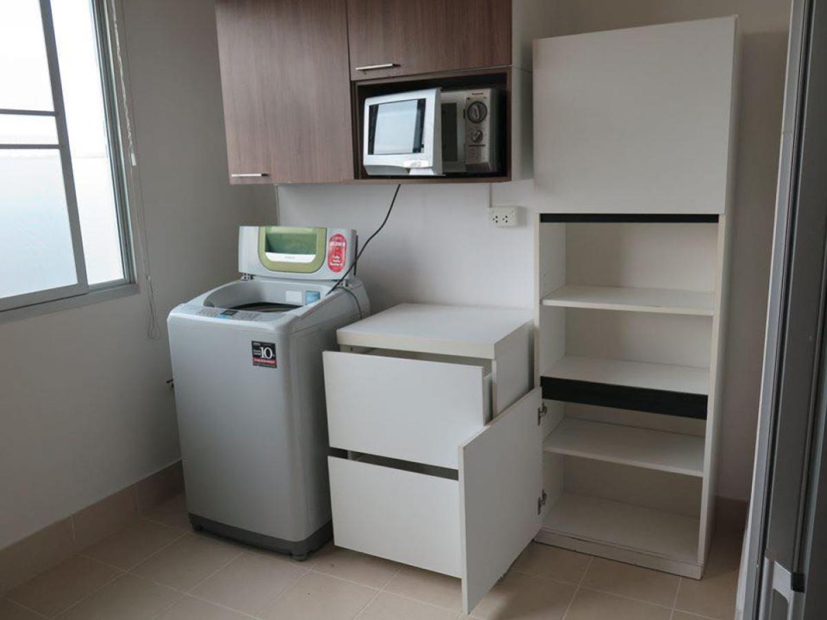 For SaleCondoThaphra, Talat Phlu, Wutthakat : For Sale Condo , City Home Tha – Phra , MRT-Tha Phra , Tha Phra , Bangkok Yai , Bangkok , CX-147138