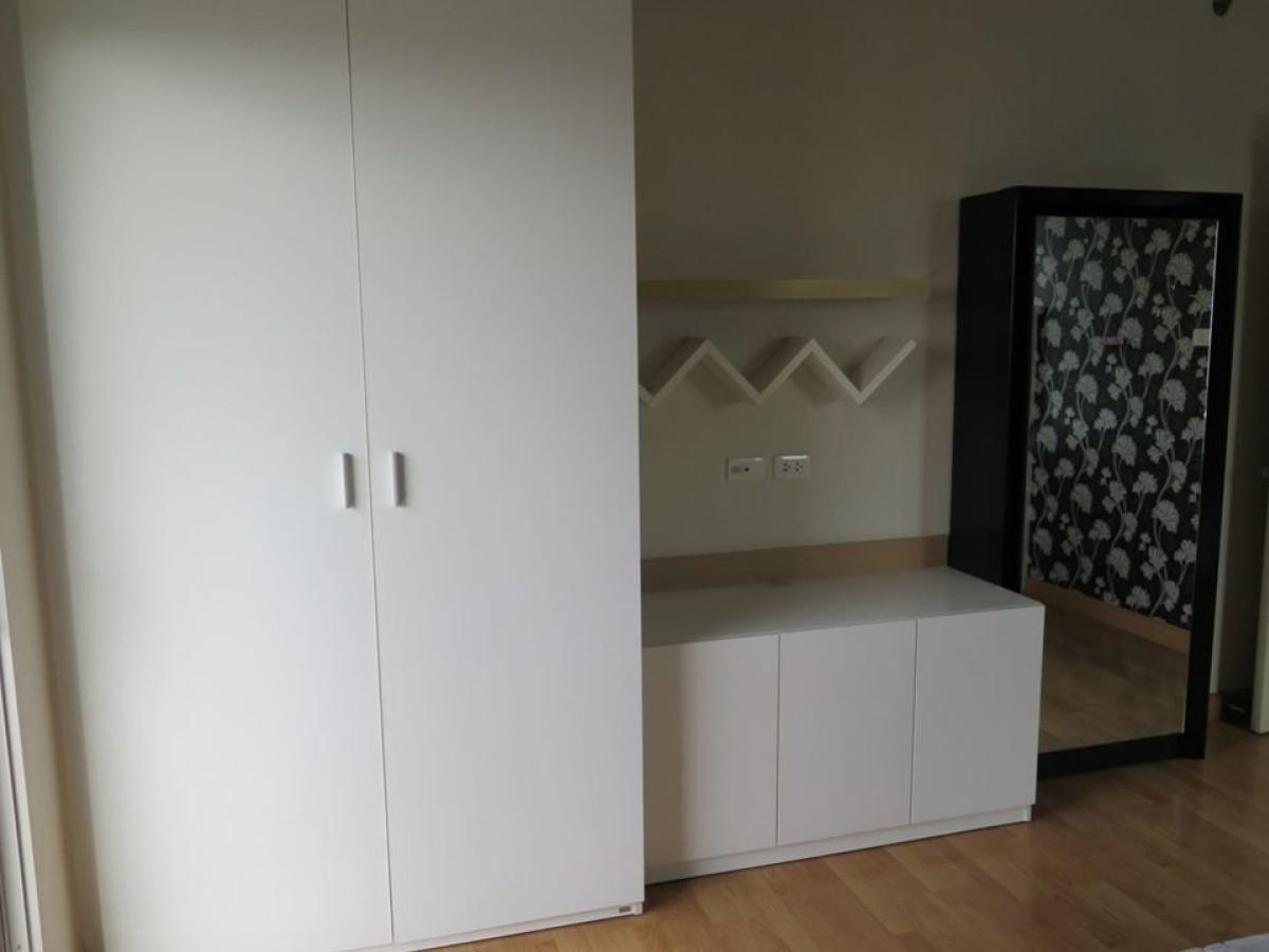 For SaleCondoThaphra, Talat Phlu, Wutthakat : For Sale Condo , City Home Tha – Phra , MRT-Tha Phra , Tha Phra , Bangkok Yai , Bangkok , CX-147138