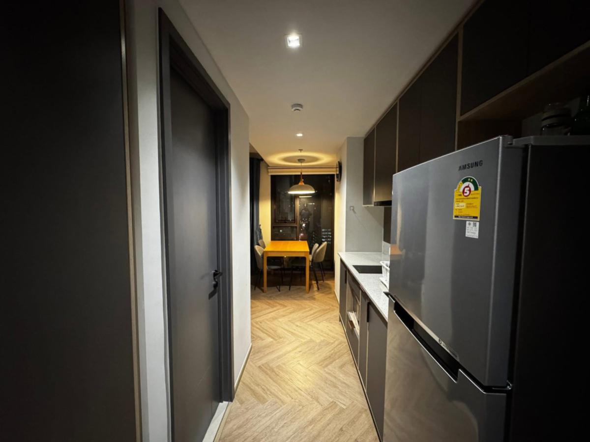 For SaleCondoSiam Paragon ,Chulalongkorn,Samyan : For Sale Condo , Chapter Chula-Samyan , MRT-Sam Yan , Si Phraya , Bang Rak , Bangkok , CX-147115