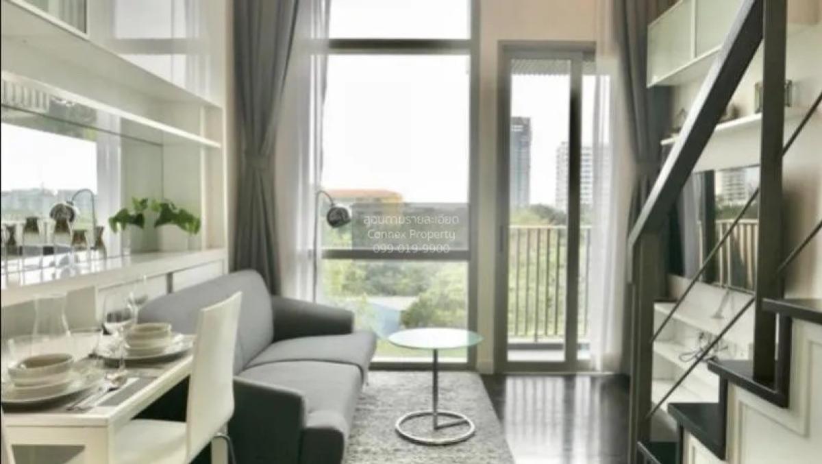 For SaleCondoSukhumvit, Asoke, Thonglor : For Sale Condo , Ashton Morph 38 , Duplex , BTS-Thong Lo , Phra Khanong , Khlong Toei , Bangkok , CX-144695