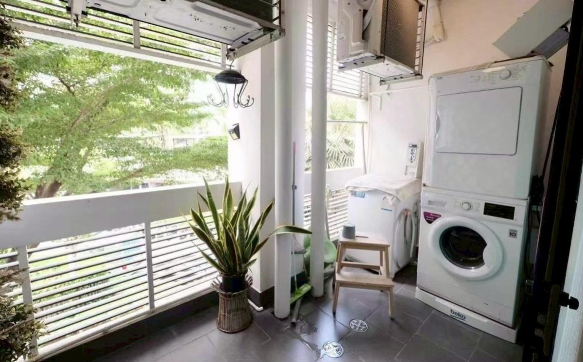 For SaleCondoRama9, Petchburi, RCA : For Sale Condo , Garden Asoke Rama 9 , Bang Kapi , Huai Khwang , Bangkok , CX-147112